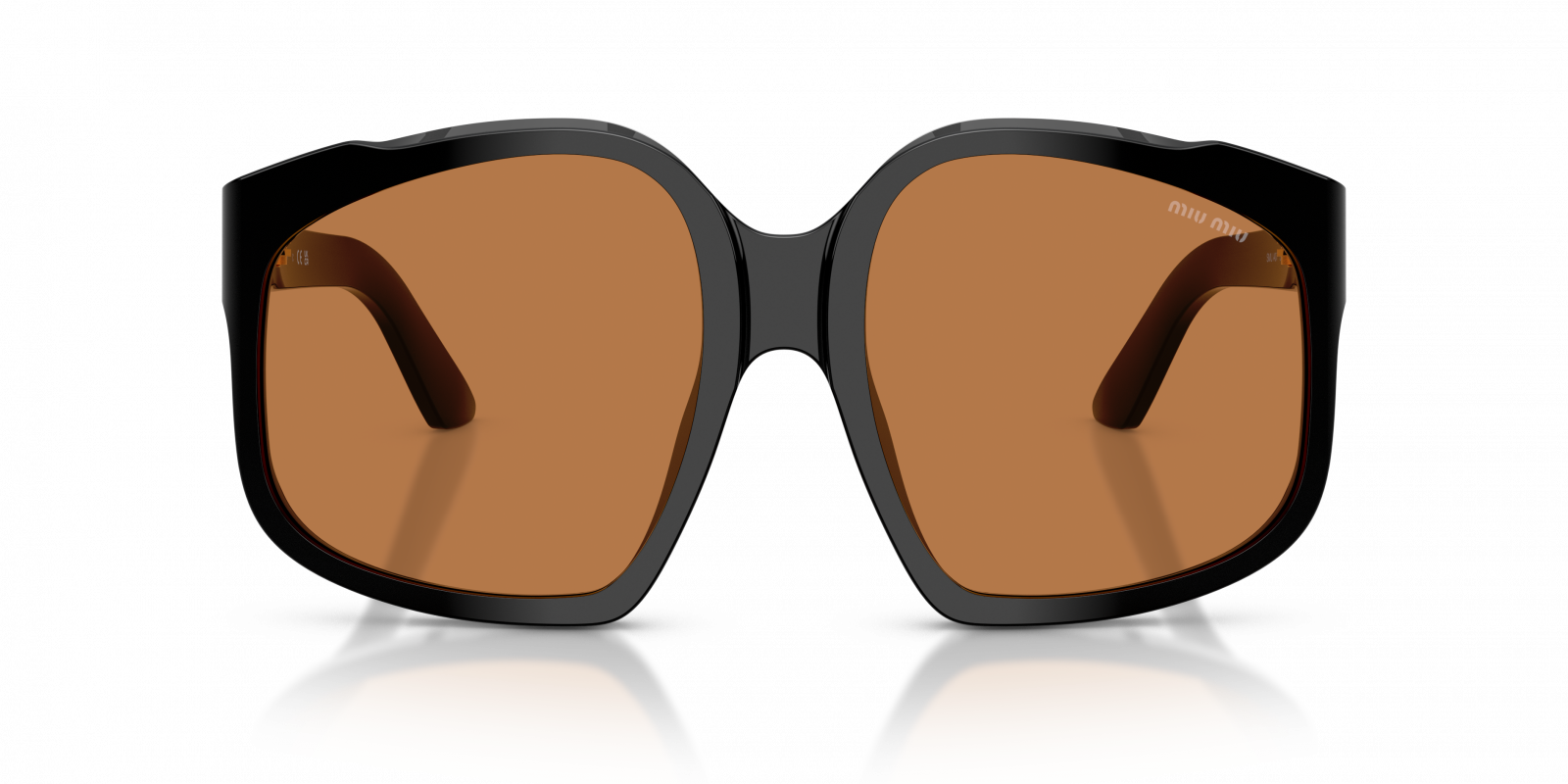 Miu Miu MU A07S 16K90Q  